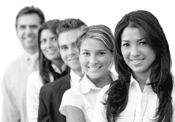Professional workforce