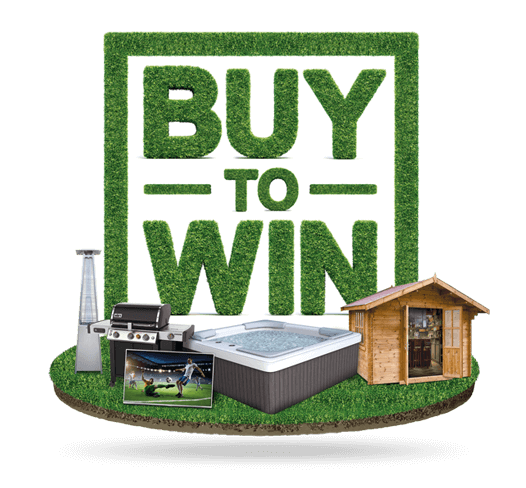 Buy to Win