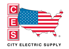 CES - City Electric Supply