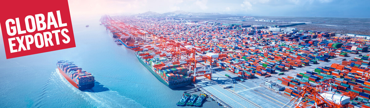 Global Exports