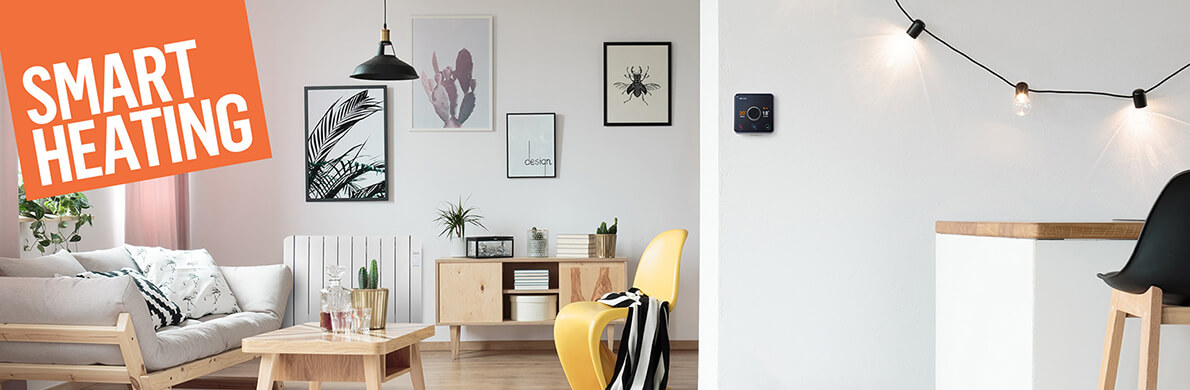 Smart Heating