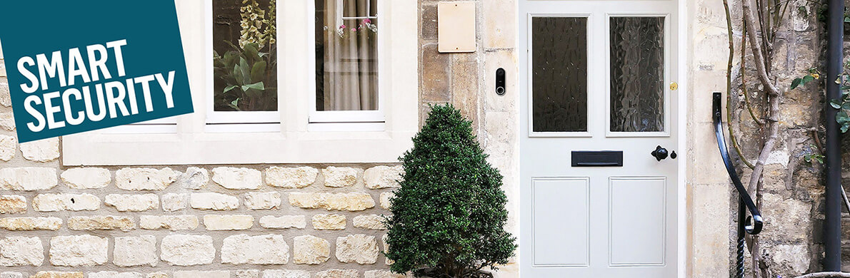 Smart Security