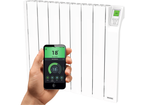 Intelirad Radiator Heatstore Intelirad Rewards | CEF