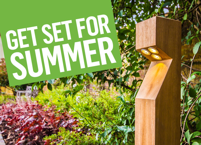 Get Set For Summer