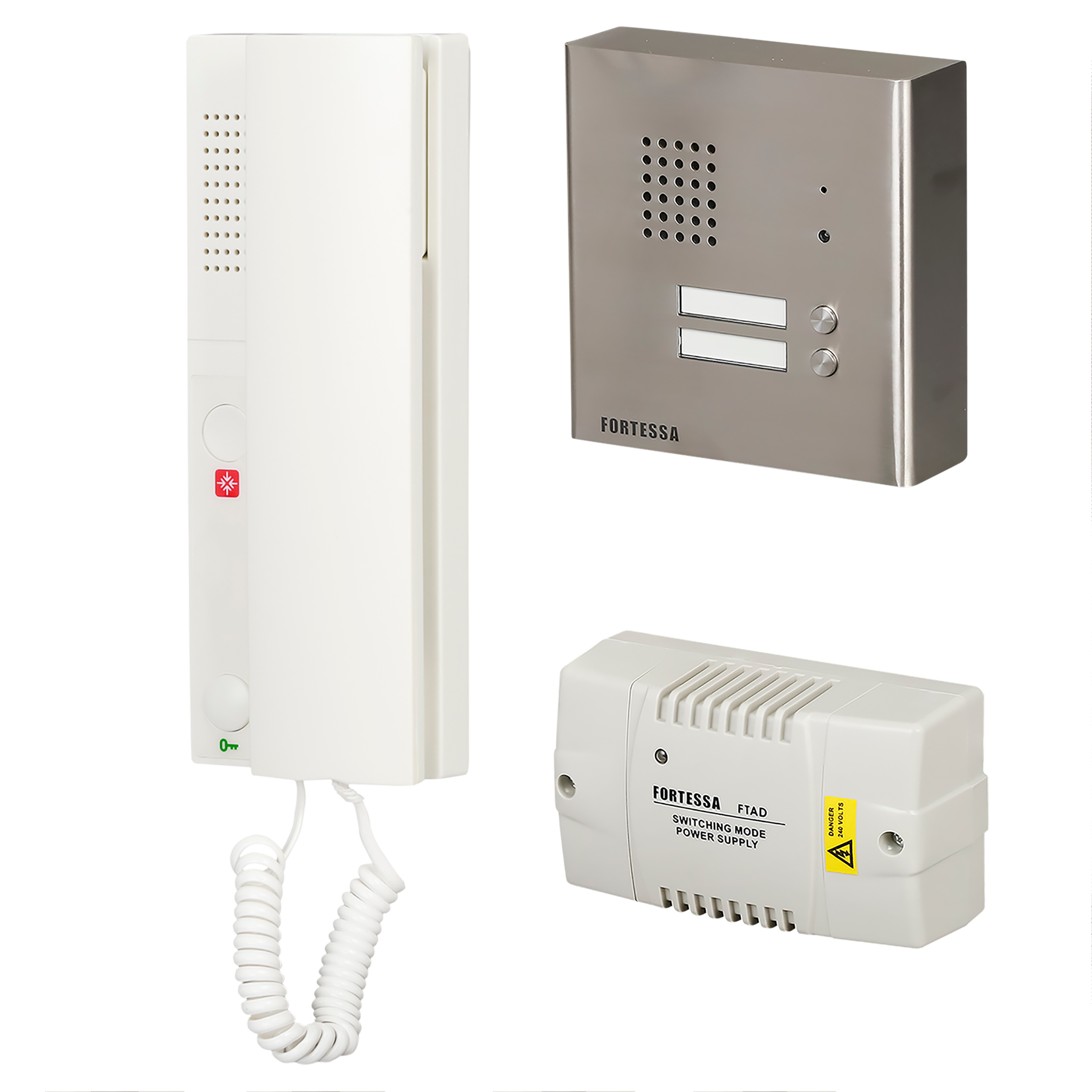 Door Entry System Door Entry CEF