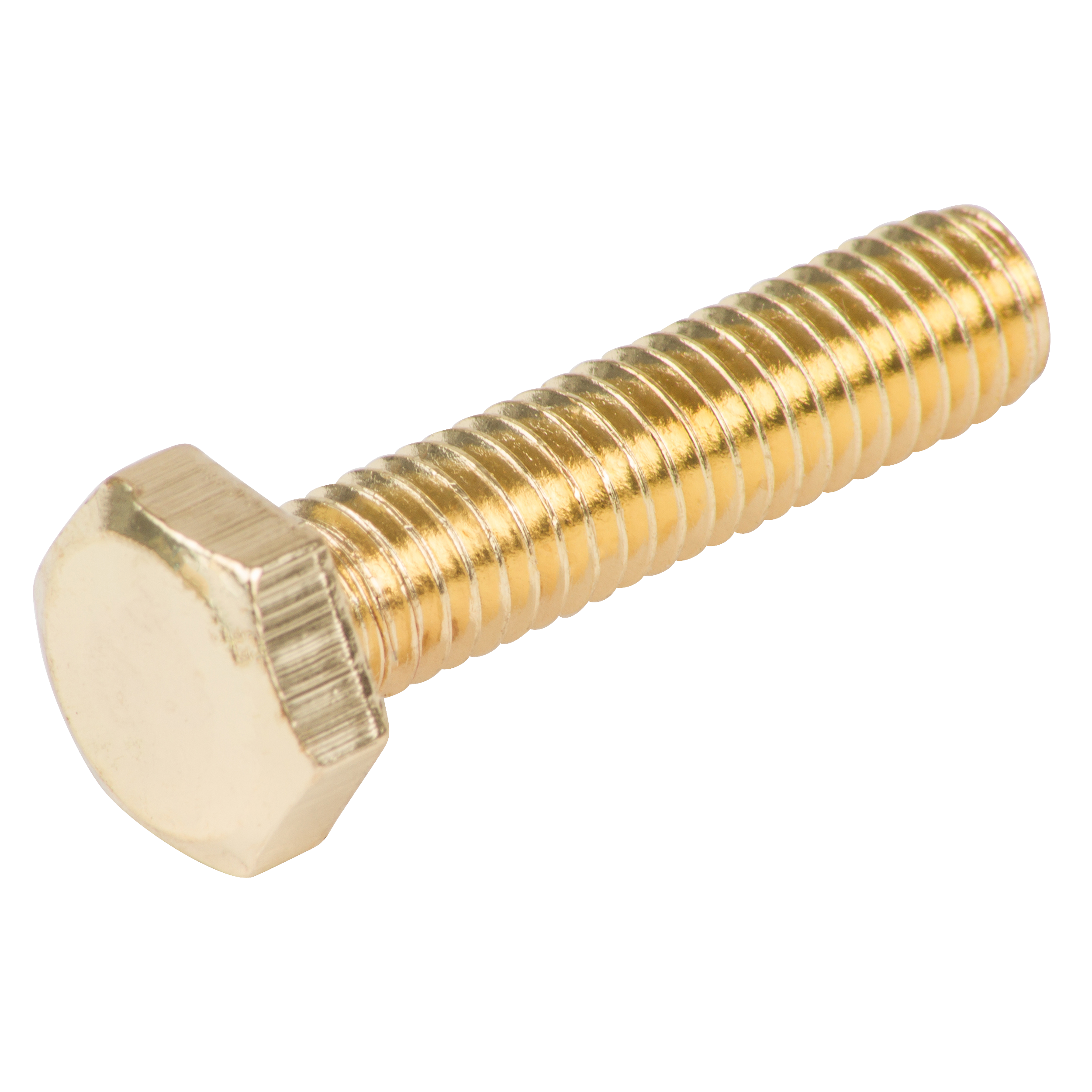 Buy Hex Head Bolts & Nuts Online CEF