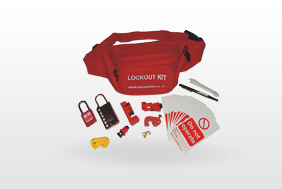 MCB Lockout Kits