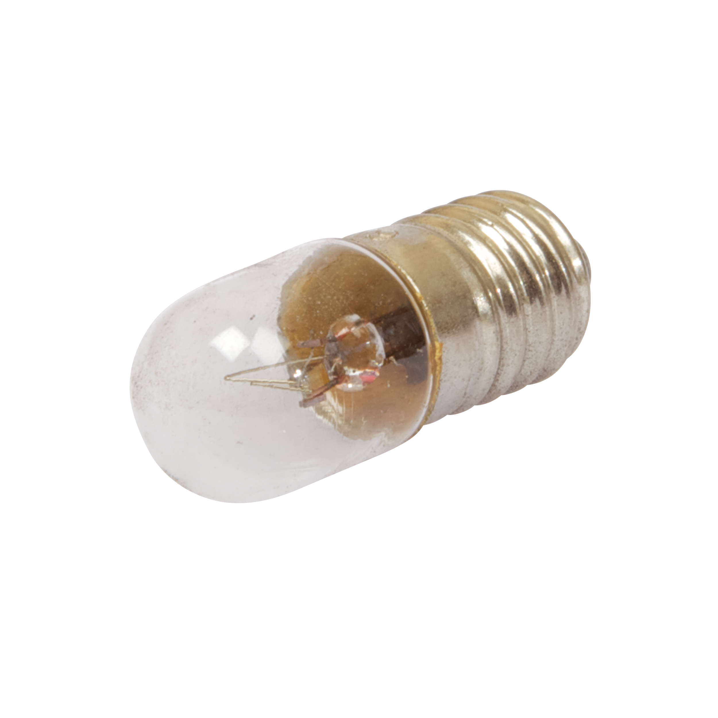 Miniature E10 Lamps