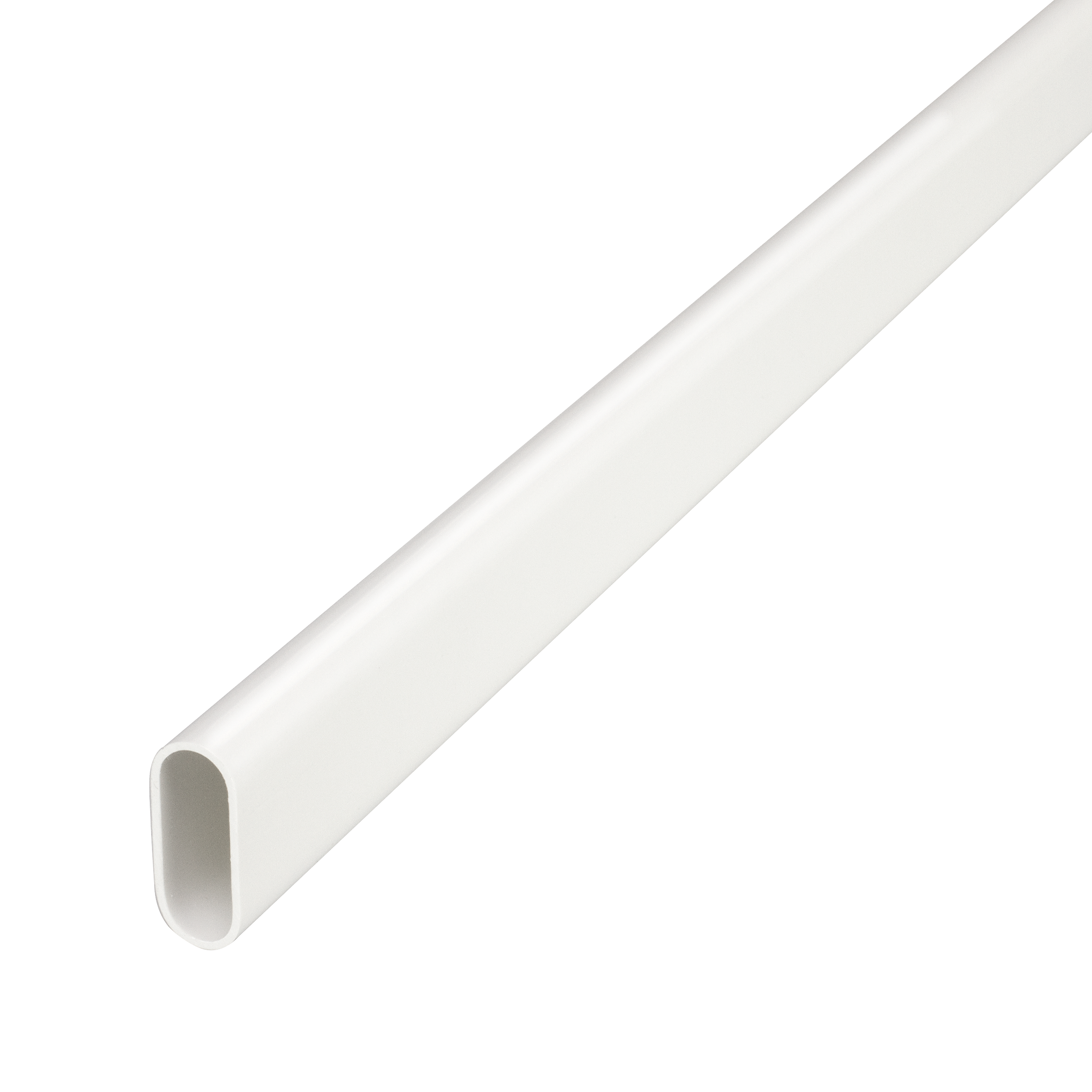 Oval Conduit Oval Trunking CEF