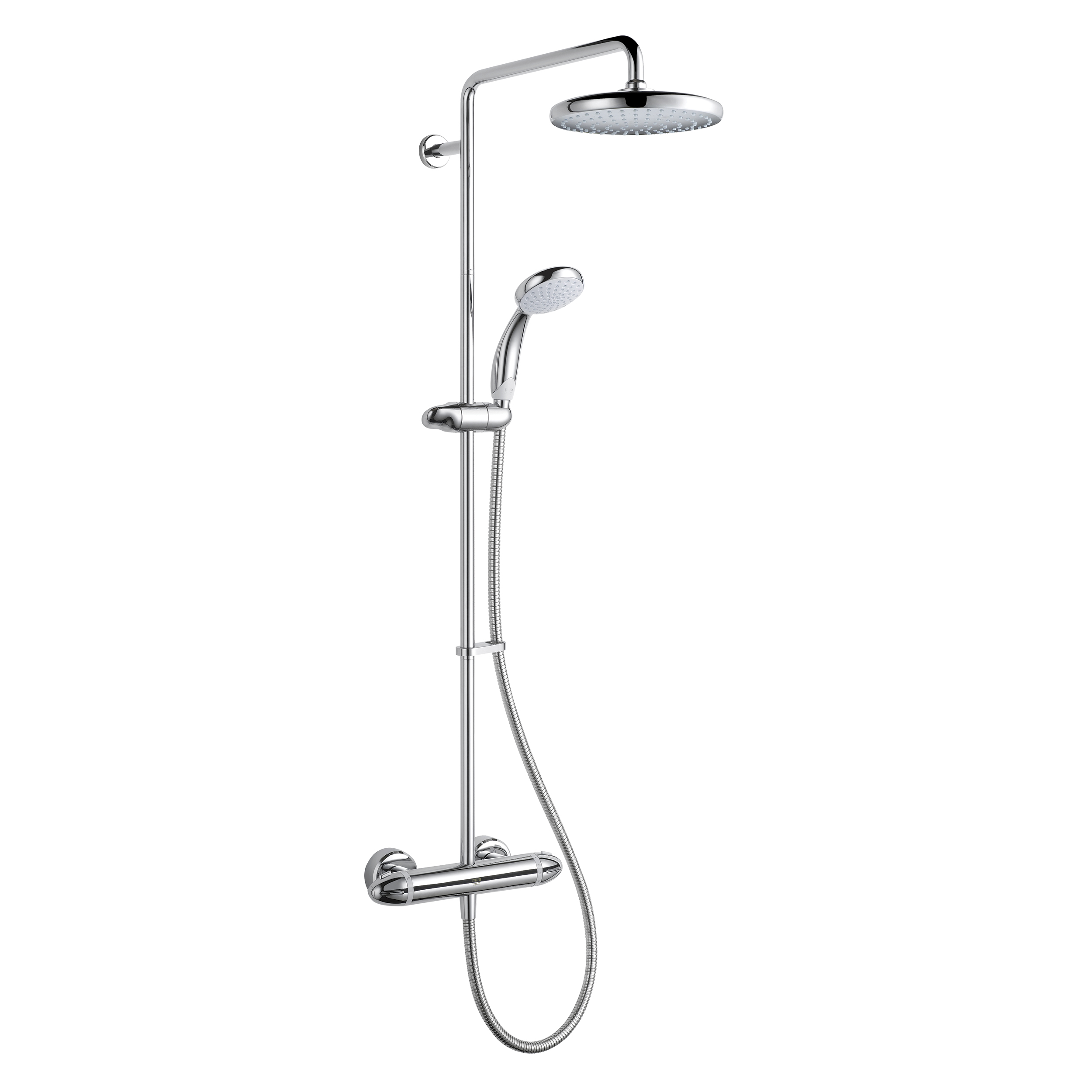 Power Showers Mixer Showers Electric Showers CEF