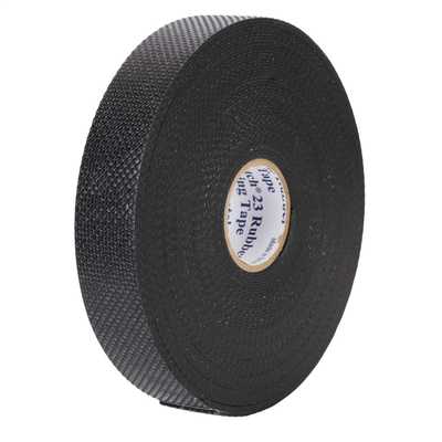 Scotch 19mm x 9.15m Premium Lined Self Amalgamating Tape (T23) | CEF