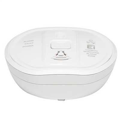 Ei mains powered smoke alarm