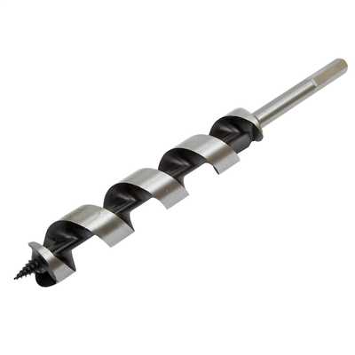 Armeg Hex Shank Wood Auger Bit *Choose Size* NEW