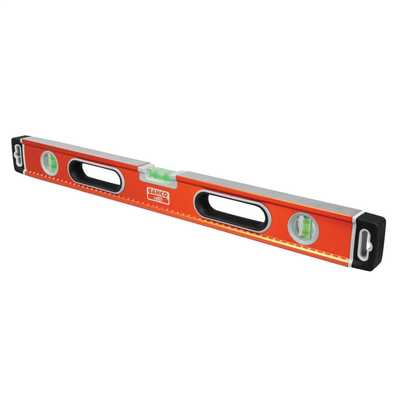 aluminium spirit level