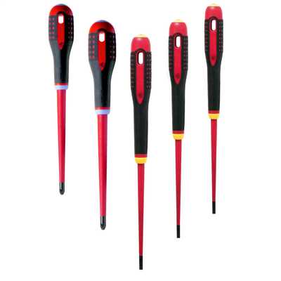 Bahco electrical screwdriver set Clearance