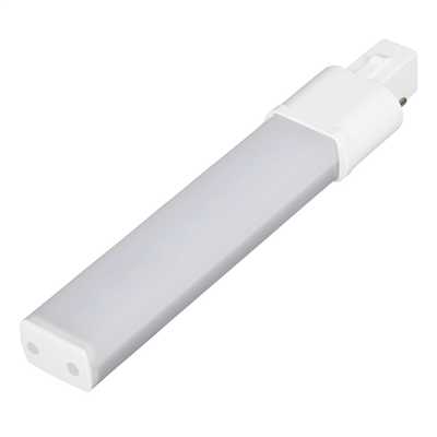 Bell 4.5W 2 Pin G23 LED Non Dimmable PL-S Lamp 4000K ...