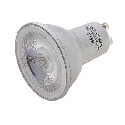 bell led halo gu10