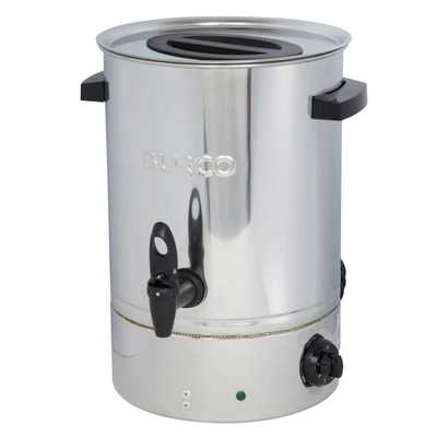 Burco 10 Litre Manual Fill Water Boiler Burco Manual Fill Water Boiler 10Ltr by