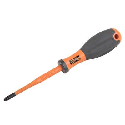 orange screwdriver