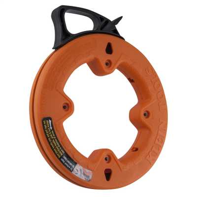 Klein 7.6m Steel Fish Tape (56005) 