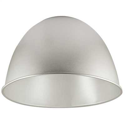 Fusion Narrow Beam Aluminium Reflector For Led Highbays (dl415 50d) 