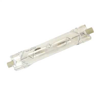 Fusion 70W RX7s Double Ended Ceramic Metal Halide 4200K (EDCMHTD70NW) | CEF