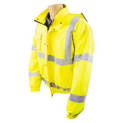 small hi vis
