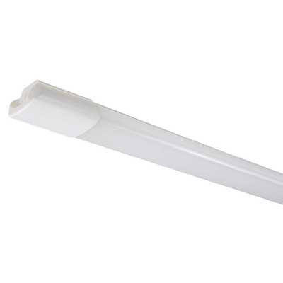 Fusion 45W 5ft IP65 LED Vapour Proof Linear Fitting 4000K (FVP5FT) | CEF