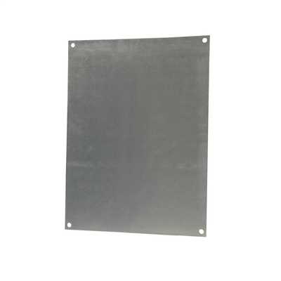 MCG Metal Mounting Plate for HL43200 Enclosures (MP43200) | CEF