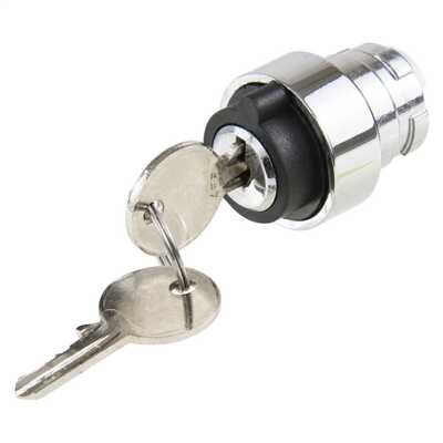 Electrical Equipment Supplies Key Operated Selector Switch Head 22 5mm Other Electrical Equipment Supplies