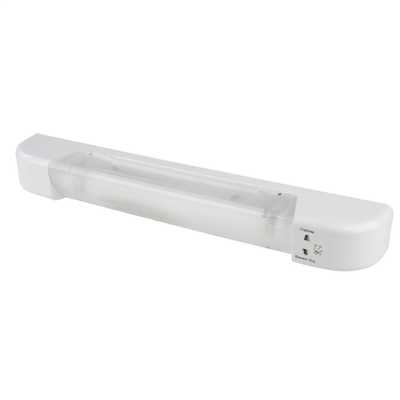 Crabtree Shaver Light And Socket White 2402 E Cef Crabtree Shaver Light And Socket White 2402 E Cef