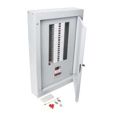 Mcb Distribution Boards | CEF