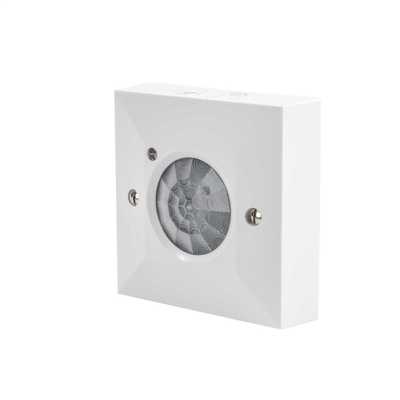 Autenco ceiling flush occupancy switch