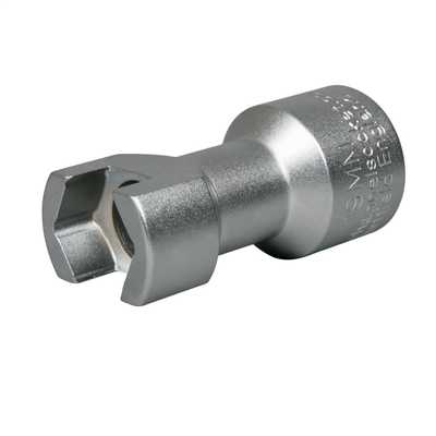 19mm (3/4'') A/F Channel Socket for 41mm Strut ( CSM12 ) | CEF