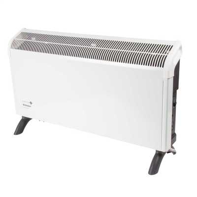 Dimplex 3kW Convector Heater White (DXC30) | CEF