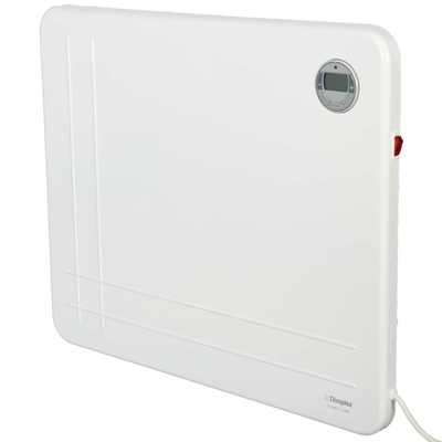 Dimplex 400W Low Wattage Slimline Panel Dimplex 400W Low wattage Electric Panel