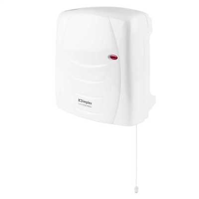 Dimplex 2kW IPX4 Downflow Fan Heater FX20EIPX4 Downflow Fan Heater with IPX4