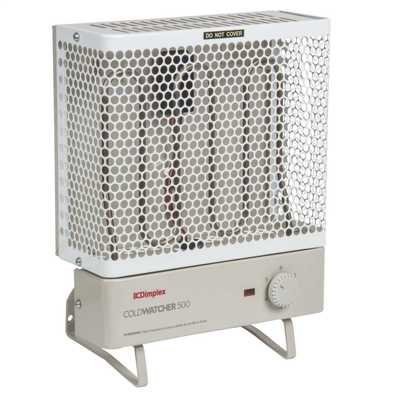 DIMPLEX Coldwatcher Heater MPH500WW
