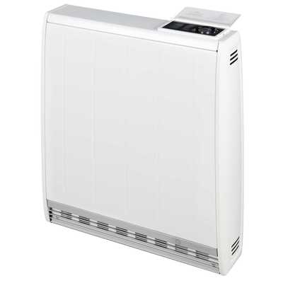 Dimplex 500w Quantum Hhr Storage Heater White (qm050rf) 