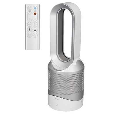 Dyson air purifier heater and cooler