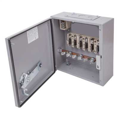 Isolator Switches | CEF