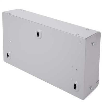 Eaton 16 Way 125A SP+N Metalclad Distribution Board without Incomer ...