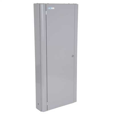 Eaton 18 Way 250A TP+N Type B Distribution Board without Incomer ...