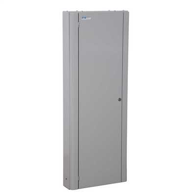 Eaton 24 Way 250A TP+N Type B Distribution Board without Incomer ...