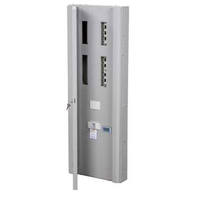 Eaton 200A 8+6 Way Split Metered TP+N Type B Distribution Board with ...