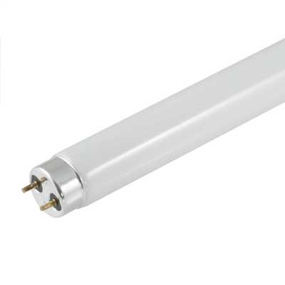 Fluorescent tube fitting types