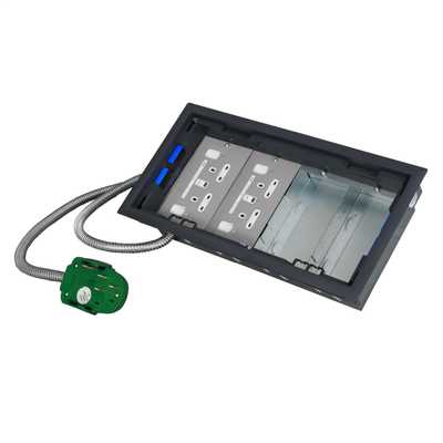electrak 2.0 armadillo