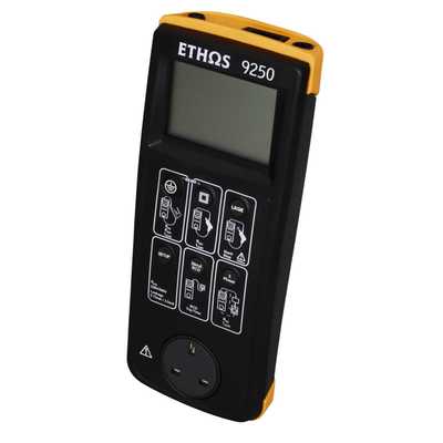 Ethos Test Instruments _ Products – RYSE