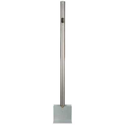 Evbox BusinessLine 1900mm Anchor Pole (290150) | CEF