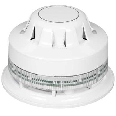 Apollo AlarmSense 2 Wire Optical 2 Wire Optical Smoke Detector (FSTO) | CEF
